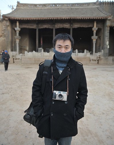 10影人反思2012电影圈:好累,感觉不会再爱了