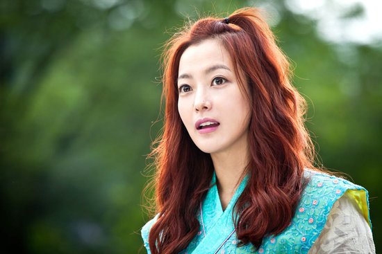 韩剧《信义》片花曝光