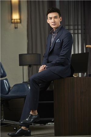《北上广》《放抓》高潮迭起 张铎诠总裁养成记