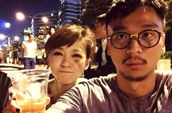 陈意涵曝男友劈腿沦小三 怒喊<em>处女座</em>都渣男--扬