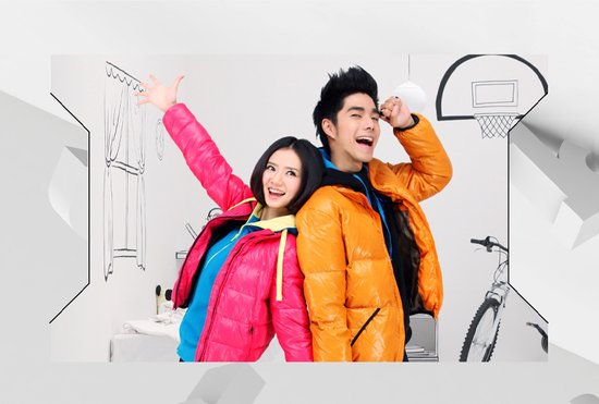 <em>男才女貌</em>《perfect match<em>我的绝配</em>》新歌首发 
