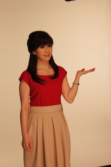 2011年再遇超级月亮 孟庭苇验证19年前预言