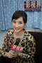 林好做客《影视界》 畅谈成名作《家有儿女》