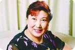 让我们在春晚中永远记住他们...... - 风语无言 - 风语无言的博客 高秀敏