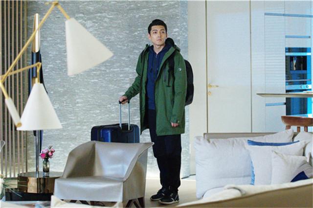 《结婚为什么》隋咏良跨越情堑 为爱重生-商丘