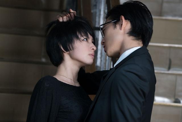 《斑马》公开高桥玛莉润、日南响子魅惑剧照