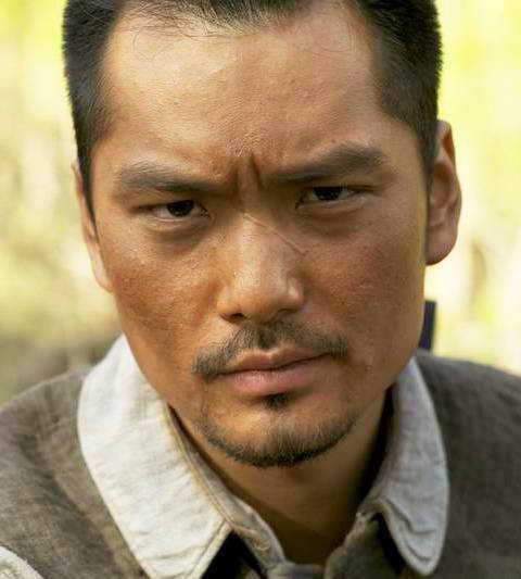 张译文加盟天禾影视 《中国地》演绎虎胆英雄