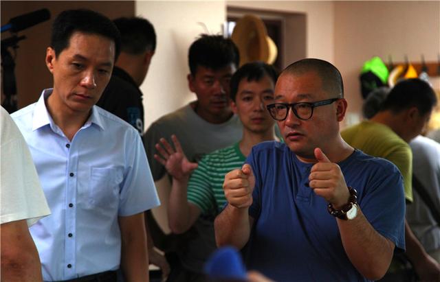 《闯入者》玩神秘未映先红 或成王小帅最优之作