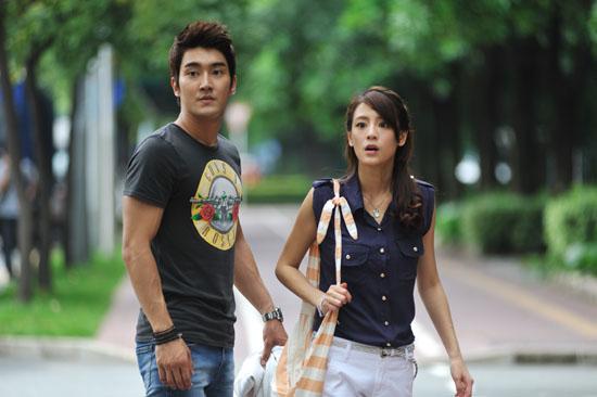 《转身说爱你》高品质 斥资千万打造最强偶像剧