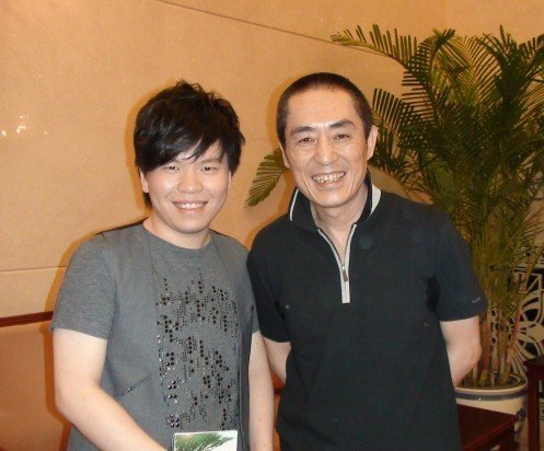 张艺谋一锤定音 常石磊《山楂树》催泪无敌