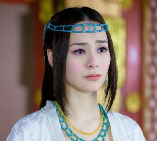 阿娇：感情的事着急没用 新作将演葛优妻子