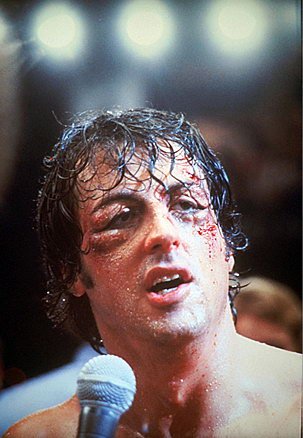 史泰龙电影人生：老兵不死，更不会轻易消失