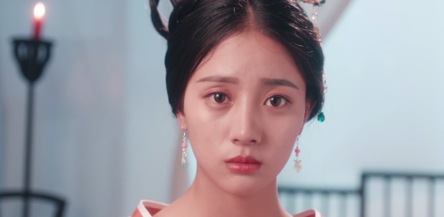 《男狐聊斋》爱的深沉，三角关系不可少_娱乐_腾讯网