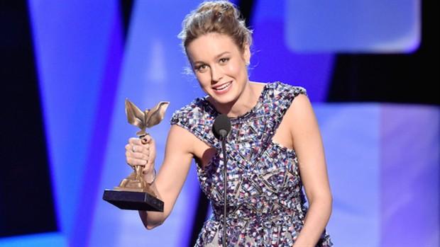 《聚焦》领跑独立精神奖 布丽·拉尔森获影后