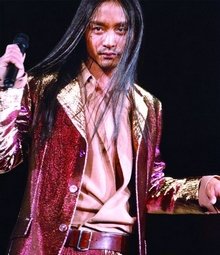 张国荣逝世10周年