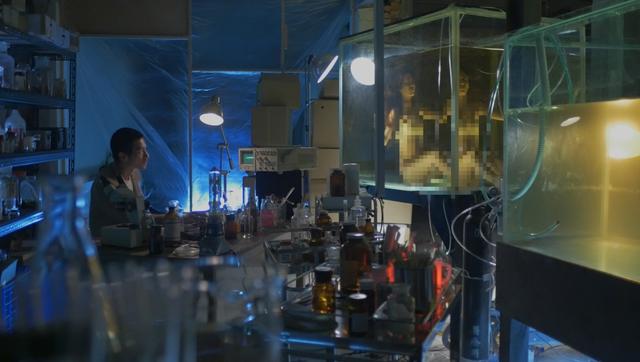 光泽新歌《空心》将首播 MV太惊悚竟被禁播?