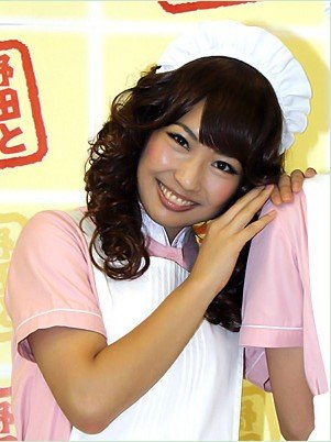 增田有华加盟《我叫野田season2》 饰茶发少女