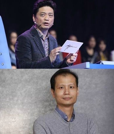 方舟子怒斥人民网造谣 否认“问候”崔永元父亲