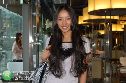 尊重杨秀措和卓玛措