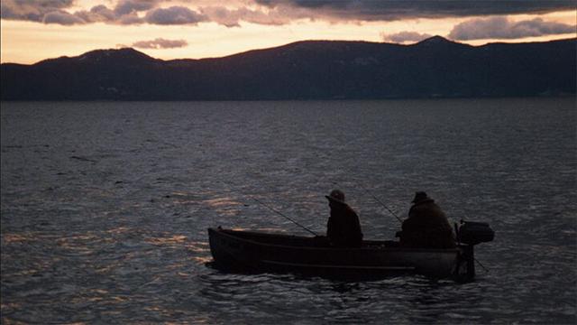 定格|教父2:迈克尔的哥哥是这样死的