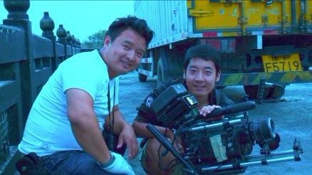 陈勋奇为《刺客》发力 武指超越《<em>杨门女将</em>》