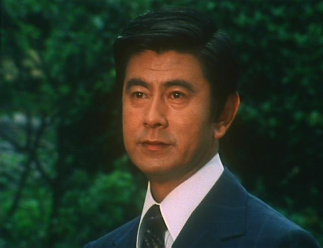 日本演员“大岛茂”宇津井健去世 享年82岁