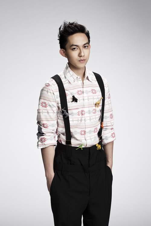 林宥嘉将从军暂别歌坛 6月上海个唱一票难求