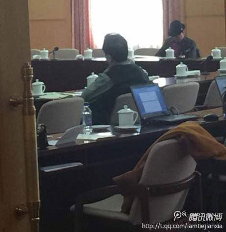 黄宏卸任八一电影制片厂厂长职务 接任者未知
