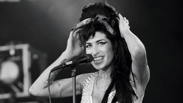 amy winehouse