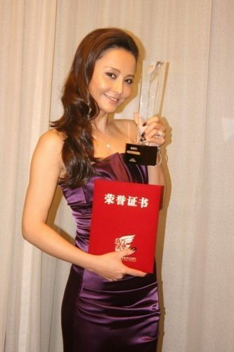 金南方盛典落幕 马雅舒凭《大丫鬟》最受瞩目