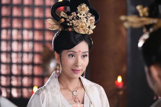 杨恭如盼与其<em>演姐妹</em>