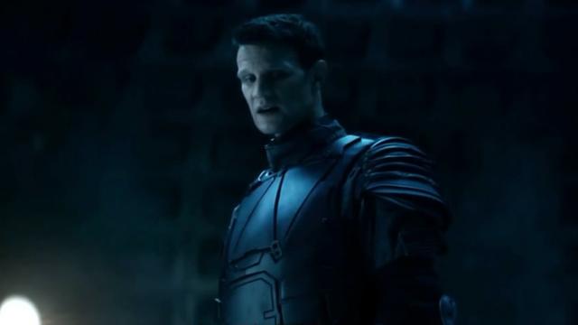 《终结者5》的编剧,你出来我保证不打死你