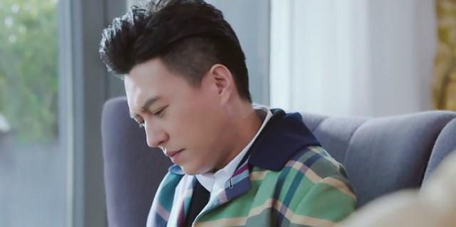 有一个靳东这样的帅蜀黍，才能过好我的前半生 