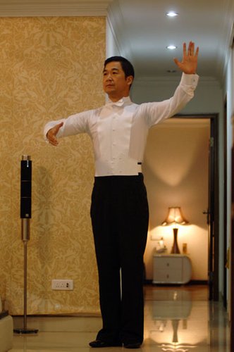 <em>不如跳舞</em>》收视飘红钟汉良韩雨芹联手教舞_娱