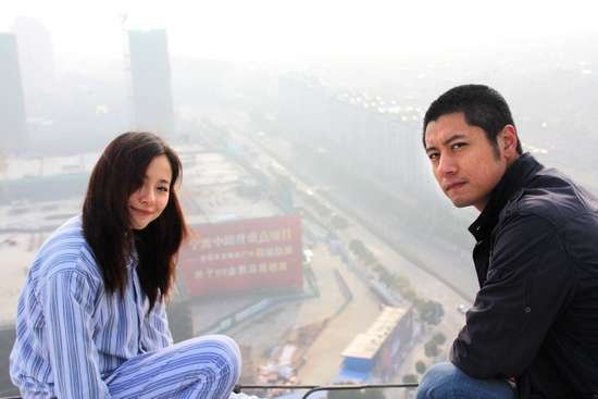 《情非情》甘肃卫视明收官 《旗袍》给力接档