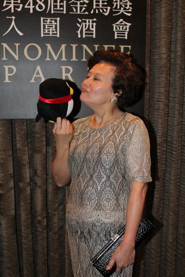 专访《到阜阳六百里》主创 唐群:不盼这个奖