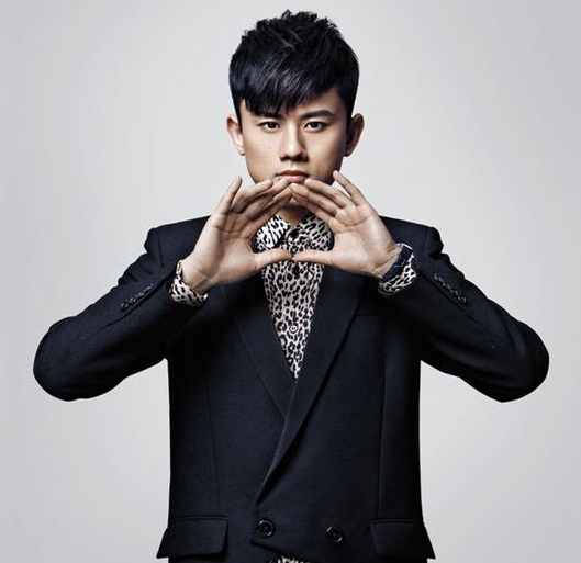 张杰:那天谢娜表白澄清怀孕把我感动哭了