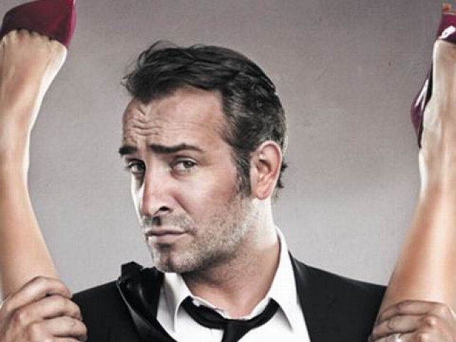 奥斯卡影帝让 杜雅尔丹自曝已结束4年婚姻