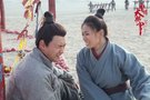 《巾帼大将军》二轮热播 江若琳袁弘再续情缘