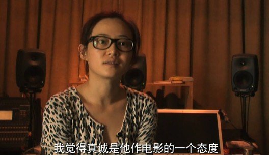 韩杰( 微博   )导演,王宝强( 微博   ),谭卓和何洁( 微博 )主演的