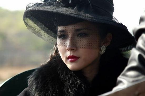 《秦俑情》方安娜暂别妹姜 二世阮梦玲爱到痴