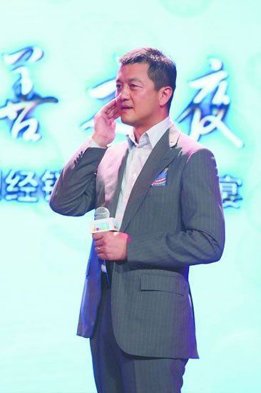 李亚鹏感激民政局调查澄清：有雾霾也会有晴天