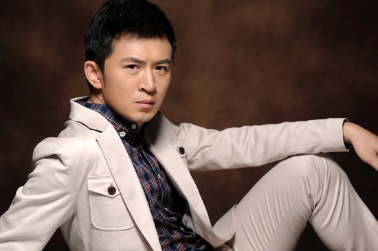 孩奴》上海热拍 郭家铭变身单亲爸爸-高蓓蓓,一