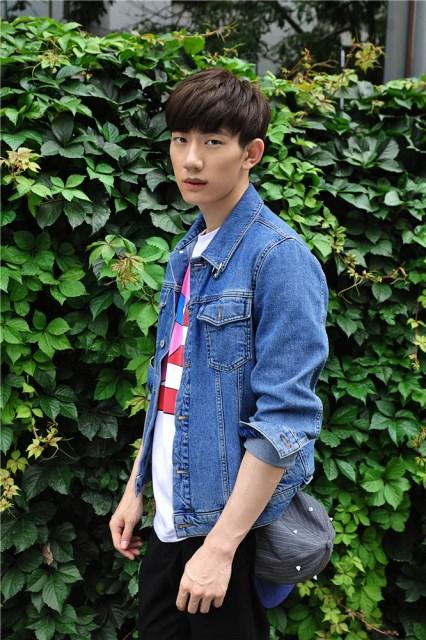 《忽而今夏》剧照曝光 吕鹏诠释纯粹暖心的存在