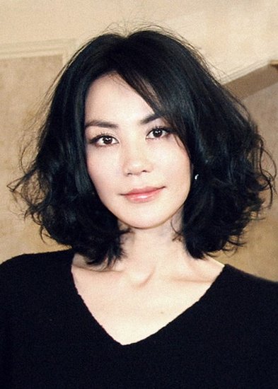 王菲无奈再度被曝怀孕 回应:内谁总怀孕谁管管-