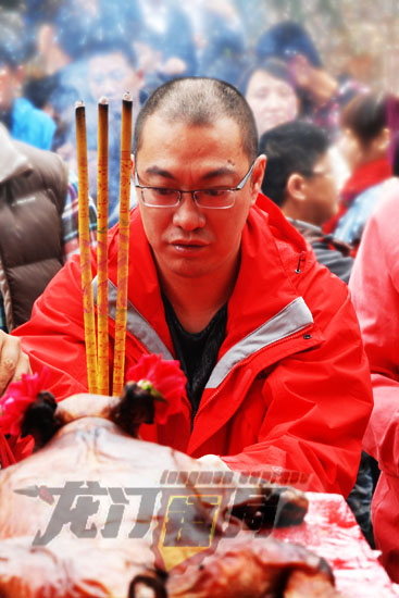 《龙门镖局》开机 宁财神拒写《武林外传2》