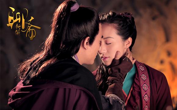 电视黄金档:赵薇佟大为激萌开战