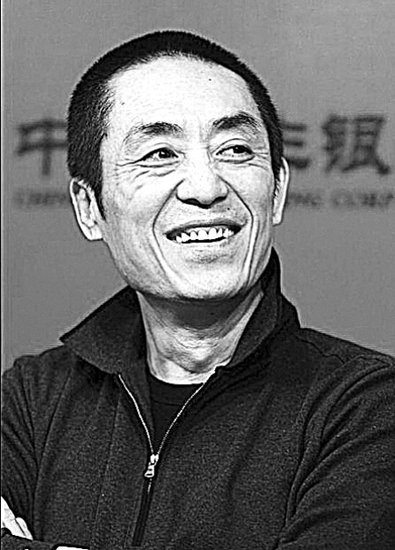 张艺谋新片被传携手郎朗 演绎钢琴王子成长记