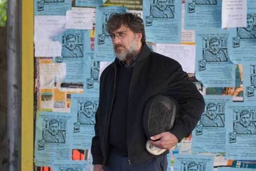 戛纳评《脚注》：形式弱化了内容