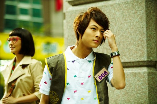 《爱到底》8月5日公映 四段故事陪你过七夕